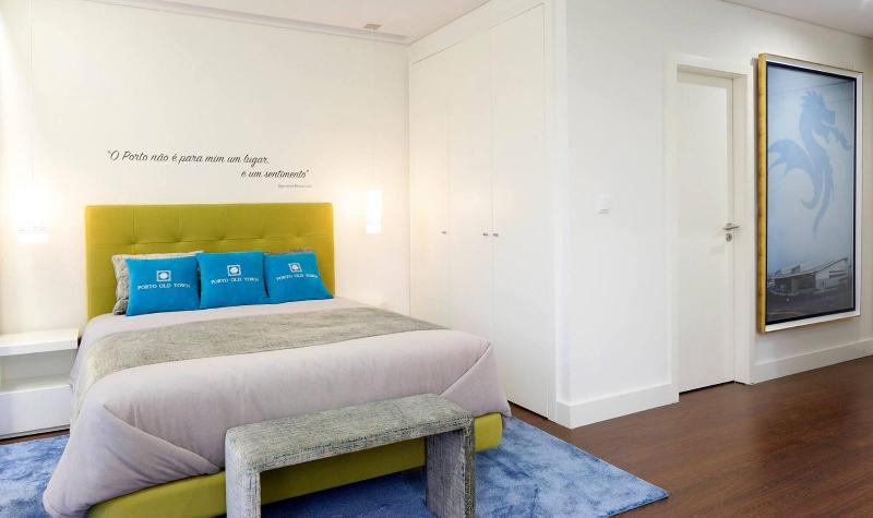 Porto Old Town – Apartamentos Turisticos - Oda