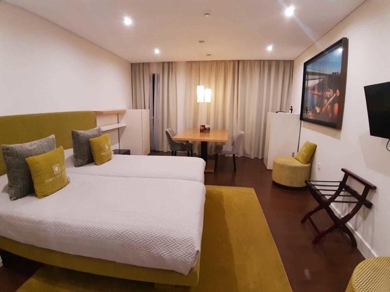 Porto Old Town – Apartamentos Turisticos - Oda