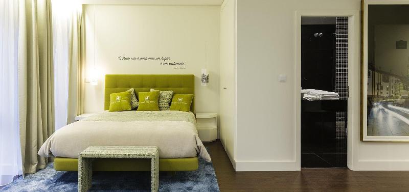 Porto Old Town – Apartamentos Turisticos - Oda