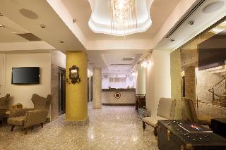 Pera Center Hotel fotoÄŸrafÄ±