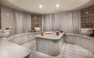 Pera Center Hotel fotoÄŸrafÄ±