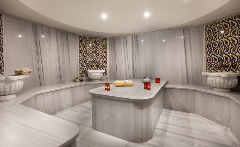 Pera Center Hotel - Aktivite