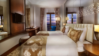Pera Center Hotel fotoÄŸrafÄ±