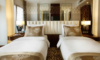 Pera Center Hotel fotoÄŸrafÄ±