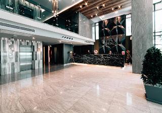 Spenza Hotel Pratunam (SHA+) fotoÄŸrafÄ±