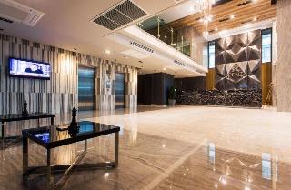 Spenza Hotel Pratunam (SHA+) fotoÄŸrafÄ±