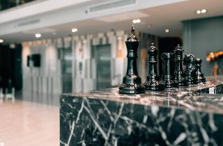 Spenza Hotel Pratunam (SHA+) fotoÄŸrafÄ±