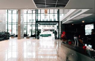 Spenza Hotel Pratunam (SHA+) fotoÄŸrafÄ±