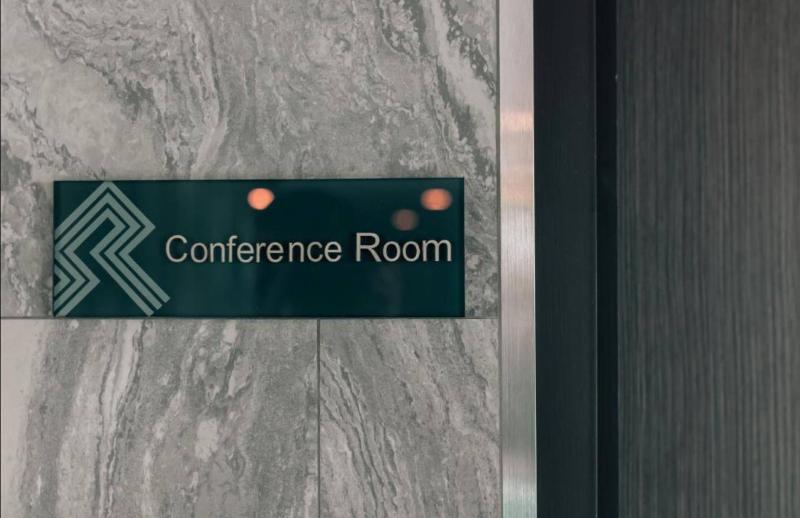 Spenza Hotel Pratunam (SHA+) - Toplantı