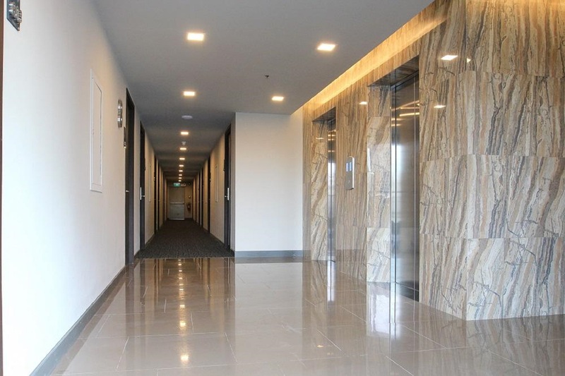 Spenza Hotel Pratunam (SHA+) - Oda