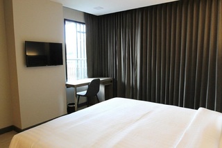 Spenza Hotel Pratunam (SHA+) fotoÄŸrafÄ±