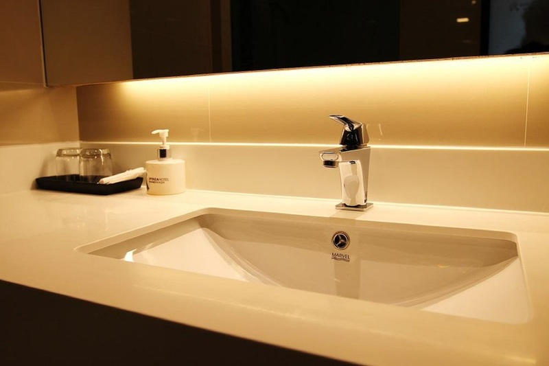 Spenza Hotel Pratunam (SHA+) - Oda