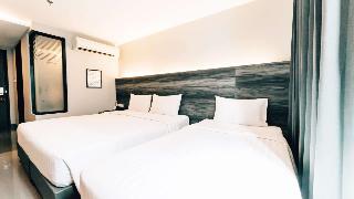 Spenza Hotel Pratunam (SHA+) fotoÄŸrafÄ±