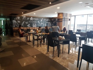 Spenza Hotel Pratunam (SHA+) fotoÄŸrafÄ±