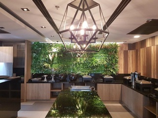 Spenza Hotel Pratunam (SHA+) fotoÄŸrafÄ±