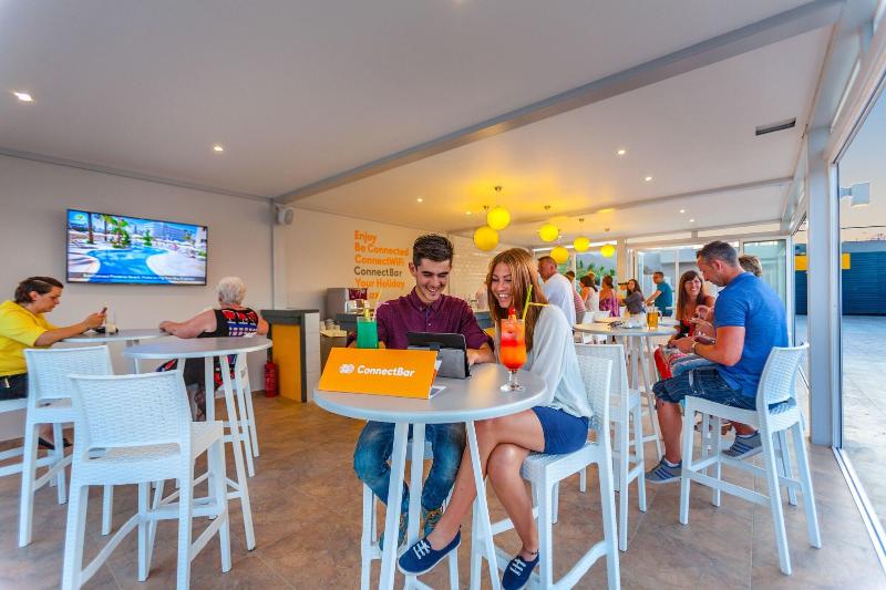 Kipriotis Aqualand - Bar