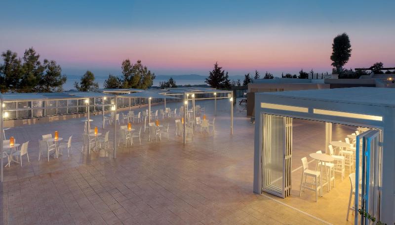Kipriotis Aqualand - Bar