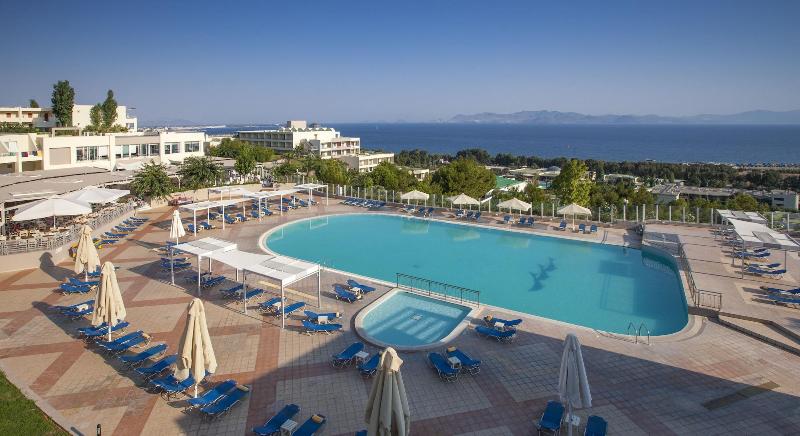 Kipriotis Aqualand - Aktivite