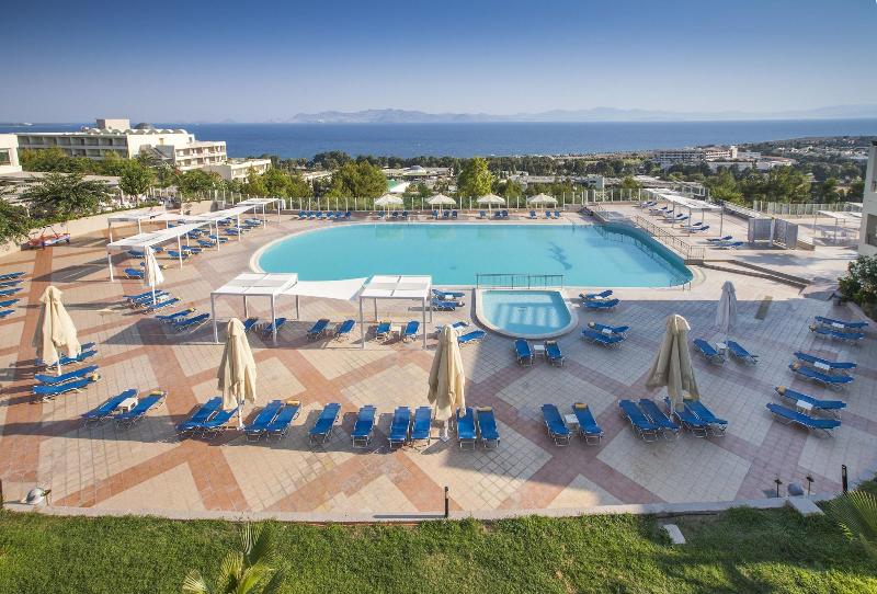 Kipriotis Aqualand - Aktivite