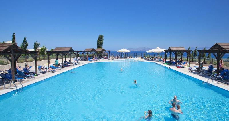 Kipriotis Aqualand - Aktivite
