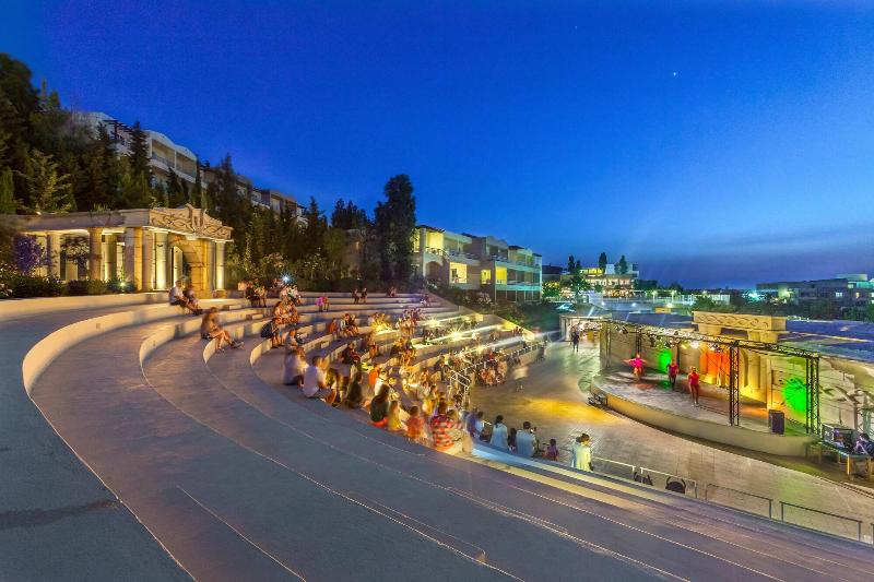 Kipriotis Aqualand - Aktivite