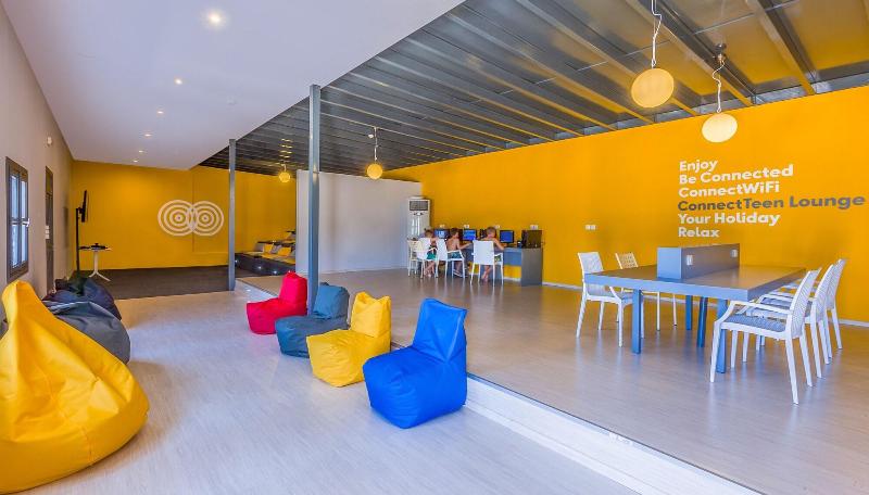 Kipriotis Aqualand - Aktivite