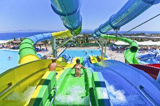 Kipriotis Aqualand otel fotoğrafı