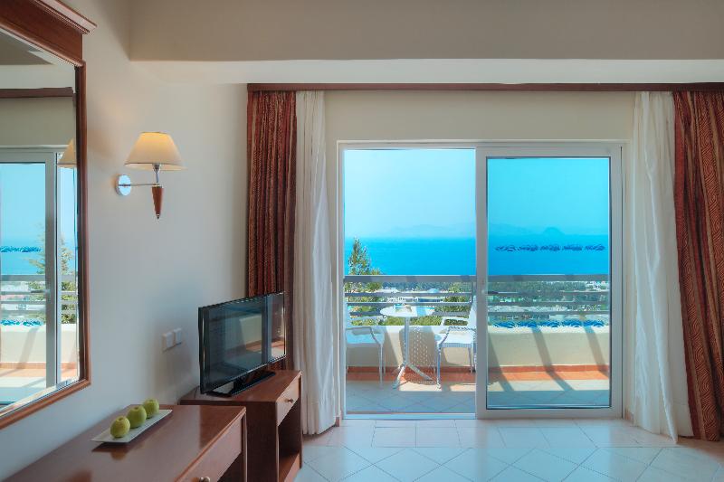 Kipriotis Aqualand - Oda