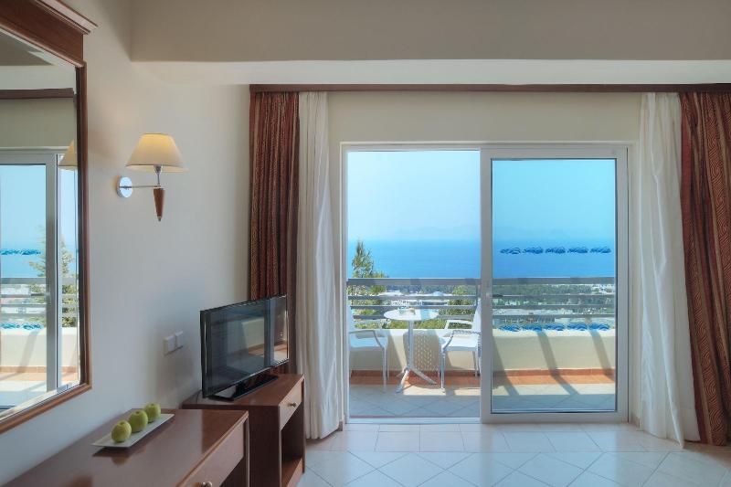 Kipriotis Aqualand - Oda