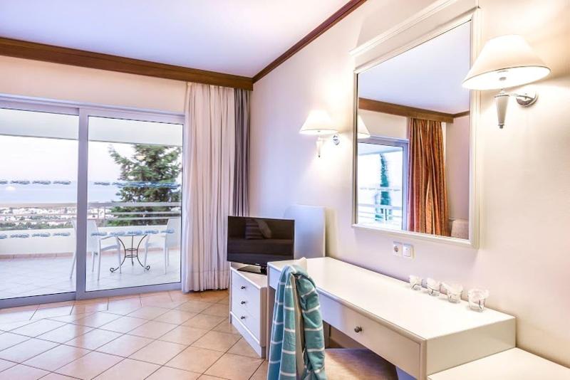 Kipriotis Aqualand - Oda