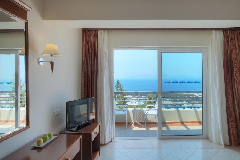 Kipriotis Aqualand - Oda