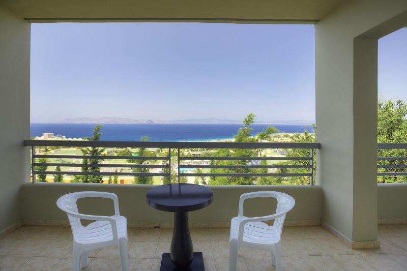 Kipriotis Aqualand - Oda