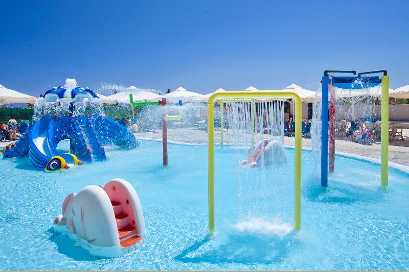 Kipriotis Aqualand - Havuz
