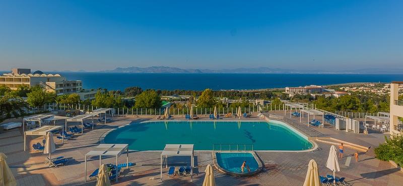 Kipriotis Aqualand - Havuz