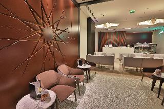 The Act Hotel fotoÄŸrafÄ±