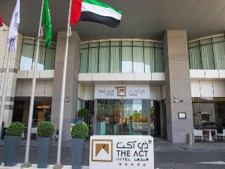 The Act Hotel fotoÄŸrafÄ±