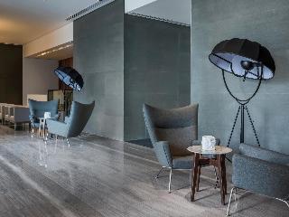 The Act Hotel fotoÄŸrafÄ±