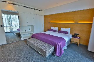 The Act Hotel fotoÄŸrafÄ±