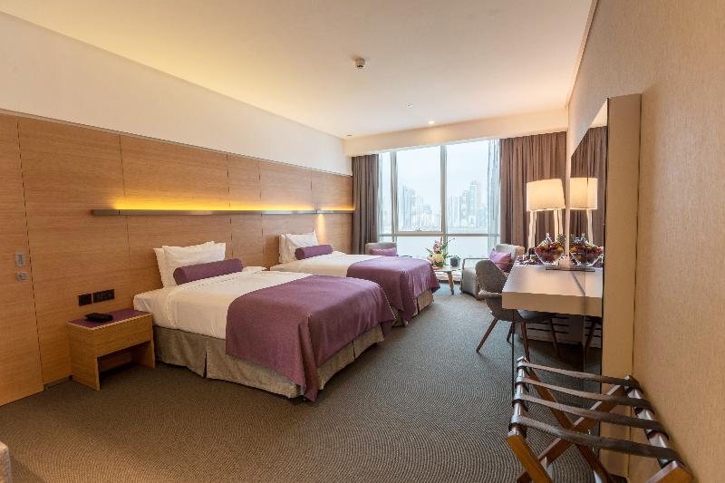 The Act Hotel - Oda