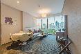 The Act Hotel oda fotoğrafı