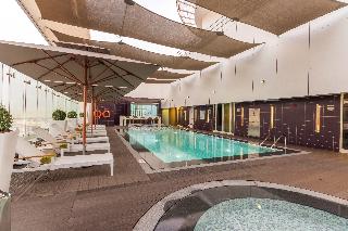 The Act Hotel fotoÄŸrafÄ±