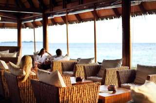 Gangehi Island Resort & Spa Maldive fotoÄŸrafÄ±