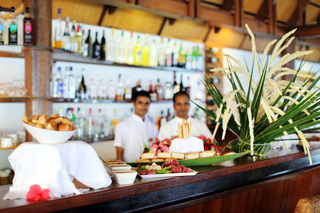 Gangehi Island Resort & Spa Maldive fotoÄŸrafÄ±