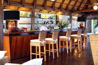 Gangehi Island Resort & Spa Maldive fotoÄŸrafÄ±