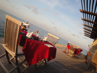 Gangehi Island Resort & Spa Maldive fotoÄŸrafÄ±