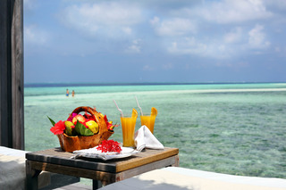 Gangehi Island Resort & Spa Maldive fotoÄŸrafÄ±