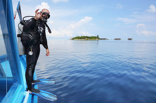 Gangehi Island Resort & Spa Maldive fotoÄŸrafÄ±