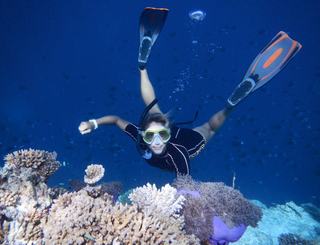 Gangehi Island Resort & Spa Maldive fotoÄŸrafÄ±