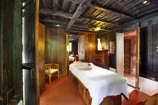 Gangehi Island Resort & Spa Maldive fotoÄŸrafÄ±