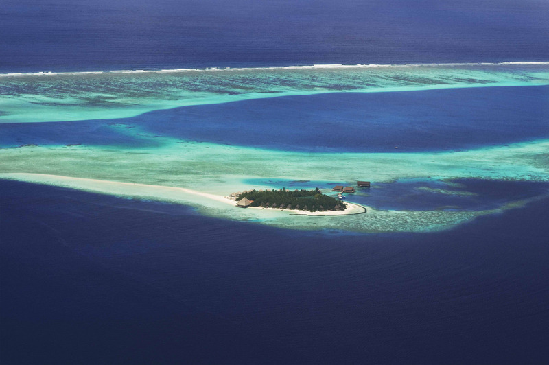 Gangehi Island Resort & Spa Maldive - Genel
